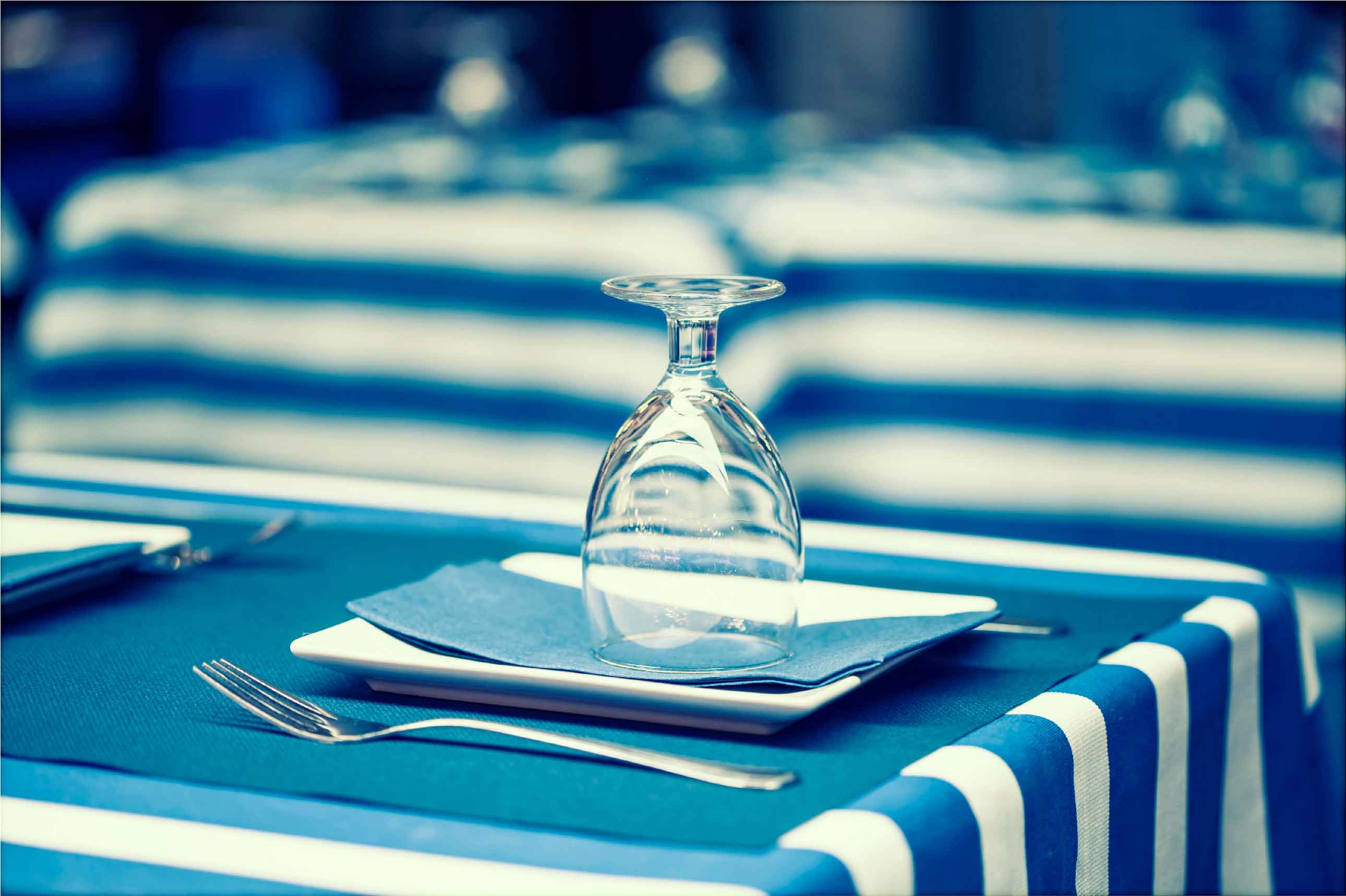 Lavandería industrial para restaurantes Guadalajara